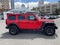 2021 Jeep Wrangler 4xe Unlimited Rubicon 4x4
