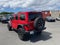2021 Jeep Wrangler 4xe Unlimited Rubicon 4x4