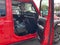 2021 Jeep Wrangler 4xe Unlimited Rubicon 4x4