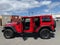 2021 Jeep Wrangler 4xe Unlimited Rubicon 4x4