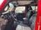 2021 Jeep Wrangler 4xe Unlimited Rubicon 4x4