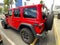 2021 Jeep Wrangler 4xe Unlimited Rubicon 4x4