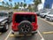 2021 Jeep Wrangler 4xe Unlimited Rubicon 4x4