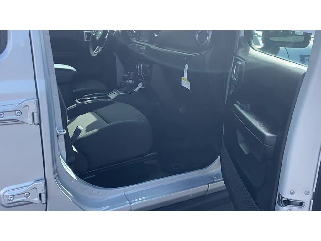 2023 Jeep Wrangler 4xe Rubicon 4x4