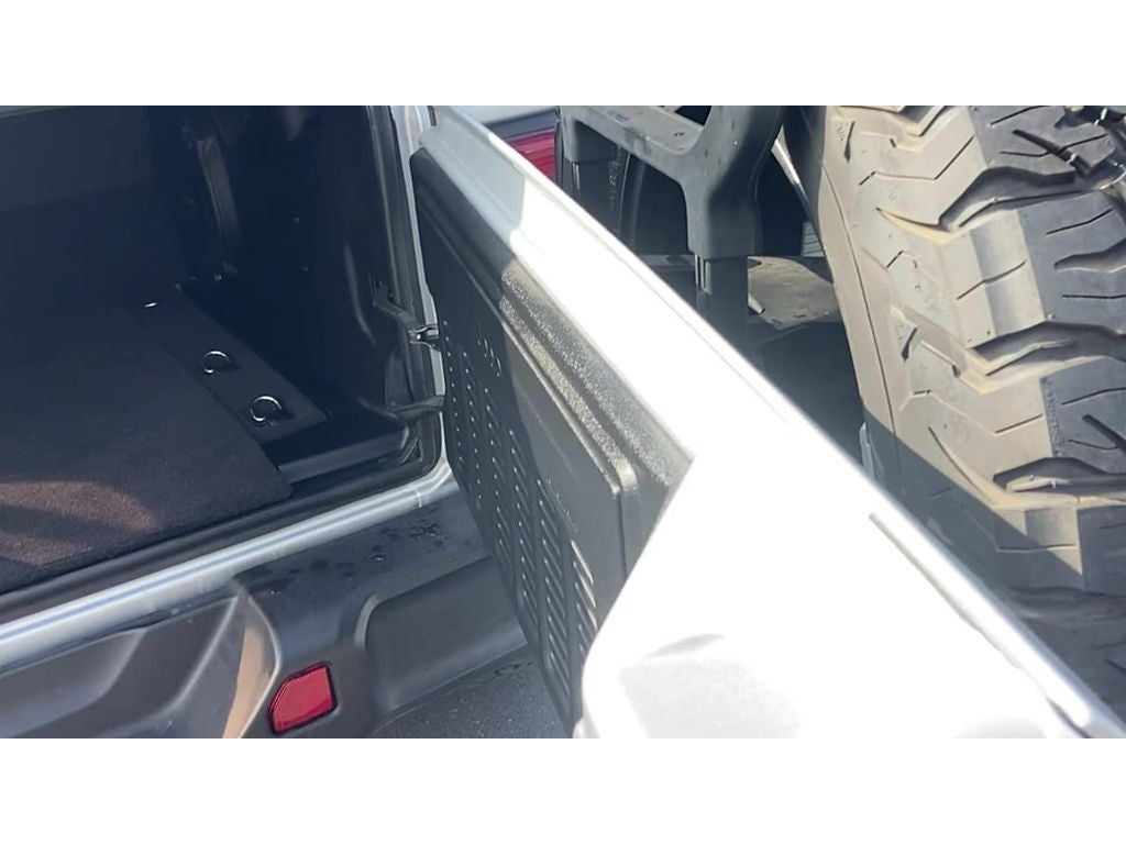 2023 Jeep Wrangler 4xe Rubicon 4x4