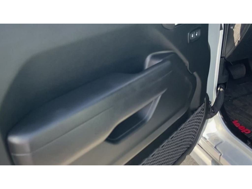 2023 Jeep Wrangler 4xe Rubicon 4x4