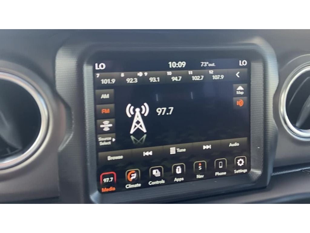 2023 Jeep Wrangler 4xe Rubicon 4x4