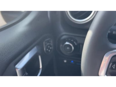 2023 Jeep Wrangler 4xe Rubicon 4x4