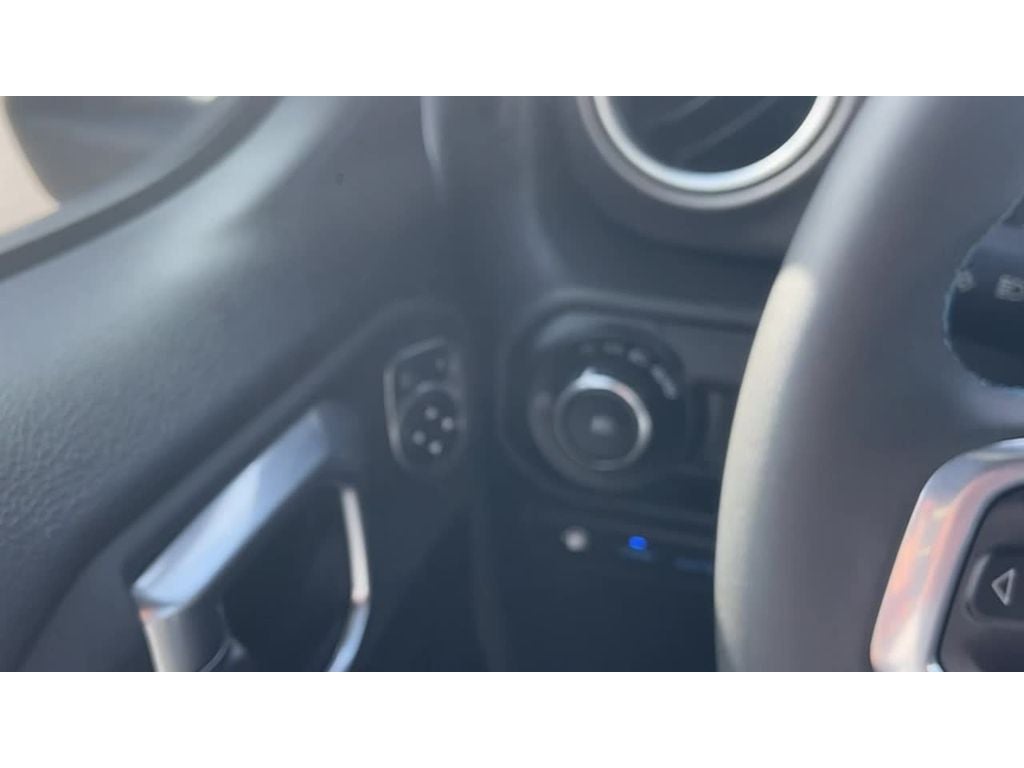 2023 Jeep Wrangler 4xe Rubicon 4x4