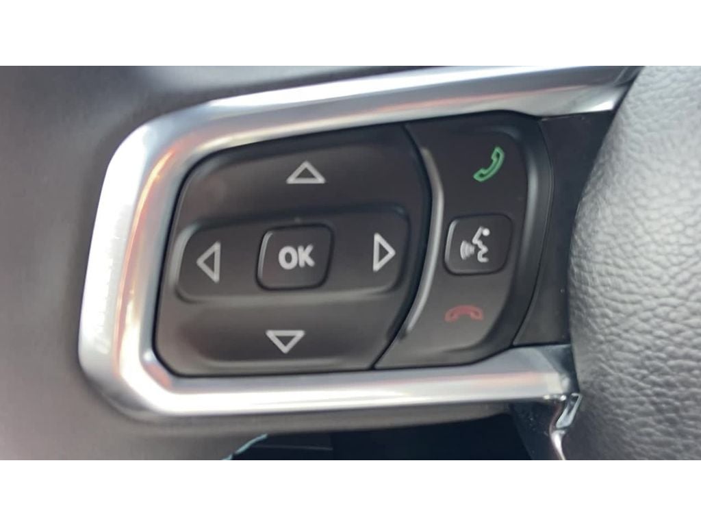 2023 Jeep Wrangler 4xe Rubicon 4x4