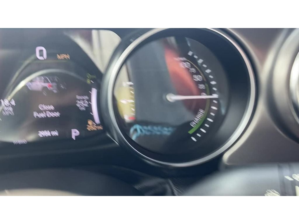 2023 Jeep Wrangler 4xe Rubicon 4x4