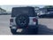 2023 Jeep Wrangler 4xe Rubicon 4x4