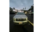 2017 Jeep Cherokee Altitude