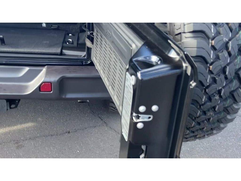 2026 Jeep Wrangler WRANGLER 2-DOOR WILLYS