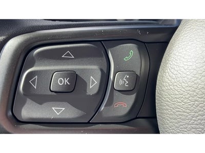 2026 Jeep Wrangler WRANGLER 2-DOOR WILLYS