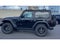 2026 Jeep Wrangler WRANGLER 2-DOOR WILLYS