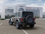 2026 Jeep Wrangler WRANGLER 4-DOOR 85TH ANNIVERSARY EDITION