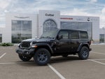 2026 Jeep Wrangler WRANGLER 4-DOOR 85TH ANNIVERSARY EDITION