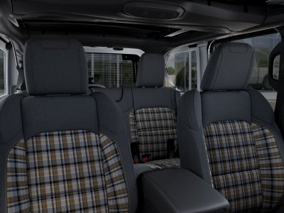 2026 Jeep Wrangler WRANGLER 4-DOOR 85TH ANNIVERSARY EDITION