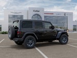 2026 Jeep Wrangler WRANGLER 4-DOOR 85TH ANNIVERSARY EDITION