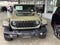 2026 Jeep Wrangler WRANGLER 4-DOOR WILLYS '41