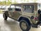 2026 Jeep Wrangler WRANGLER 4-DOOR WILLYS '41