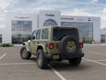 2026 Jeep Wrangler WRANGLER 4-DOOR WILLYS '41