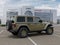 2026 Jeep Wrangler WRANGLER 4-DOOR WILLYS '41