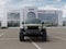 2026 Jeep Wrangler WRANGLER 4-DOOR WILLYS '41
