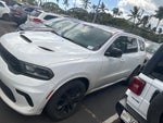 2022 Dodge Durango GT Plus RWD