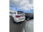 2022 Dodge Durango GT Plus RWD