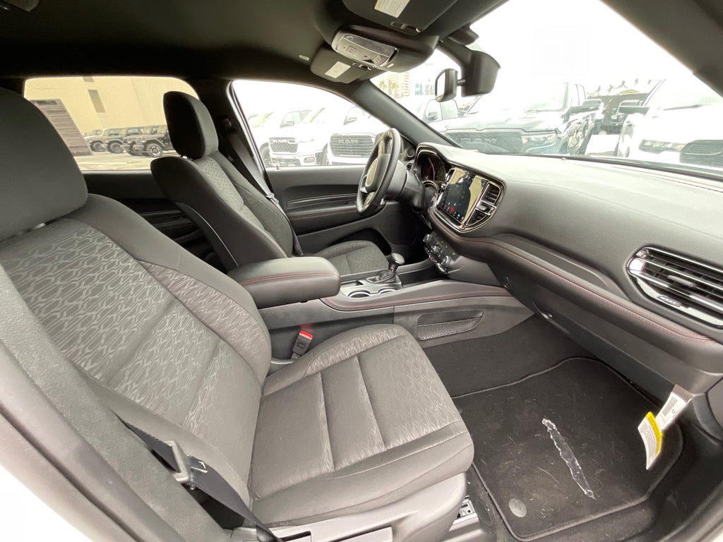 2026 Dodge Durango DURANGO GT RWD