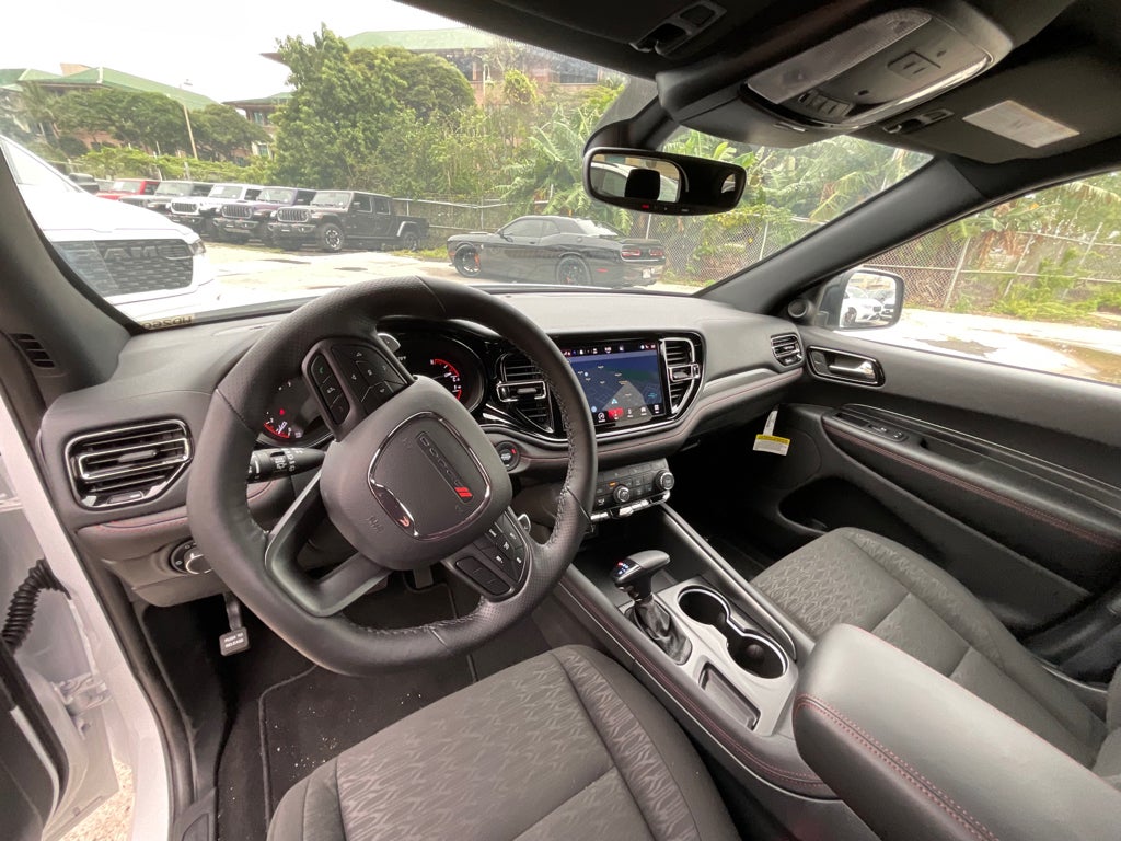 2026 Dodge Durango DURANGO GT RWD