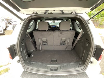 2026 Dodge Durango DURANGO GT RWD