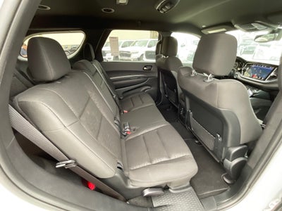 2026 Dodge Durango DURANGO GT RWD