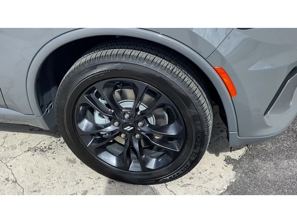 2026 Dodge Durango DURANGO GT RWD