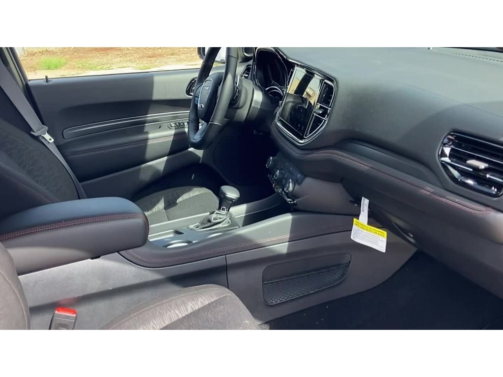 2026 Dodge Durango DURANGO GT RWD