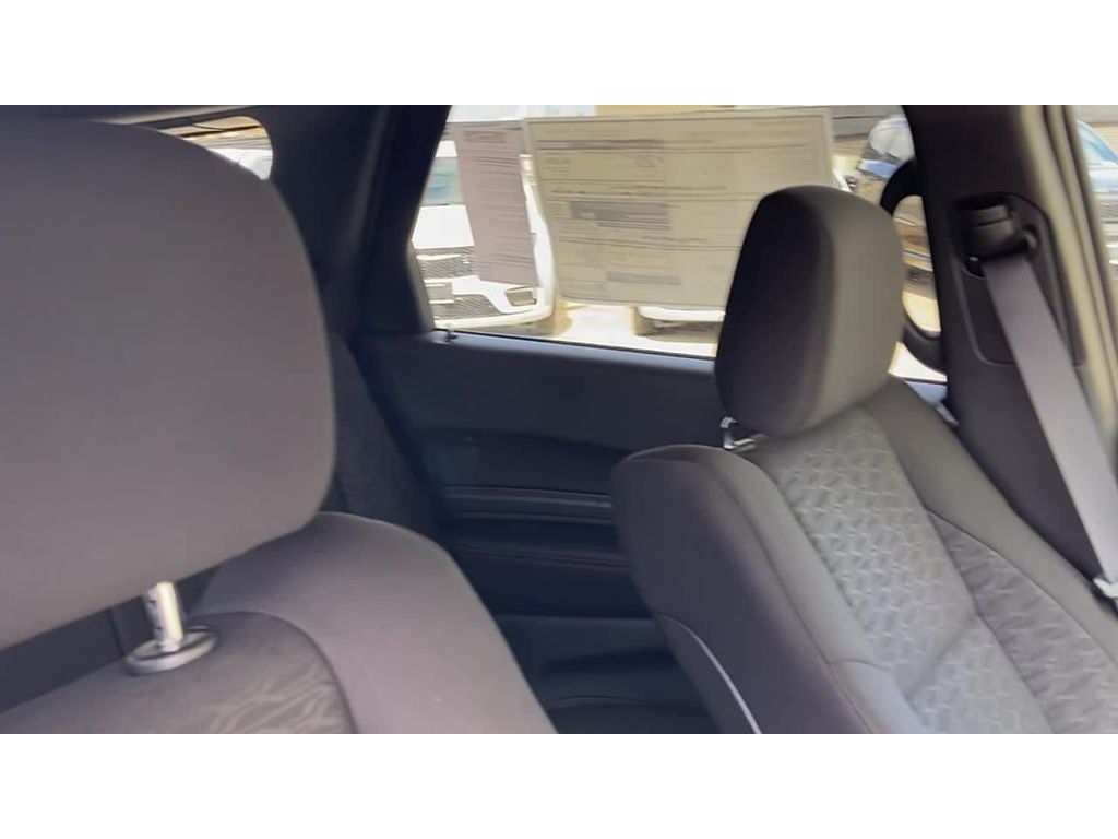 2026 Dodge Durango DURANGO GT RWD