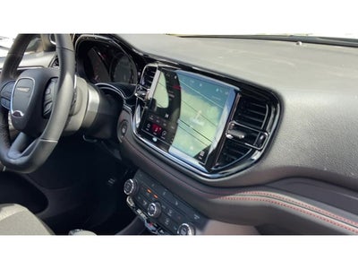 2026 Dodge Durango DURANGO GT RWD