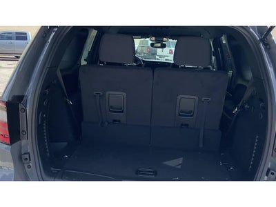 2026 Dodge Durango DURANGO GT RWD