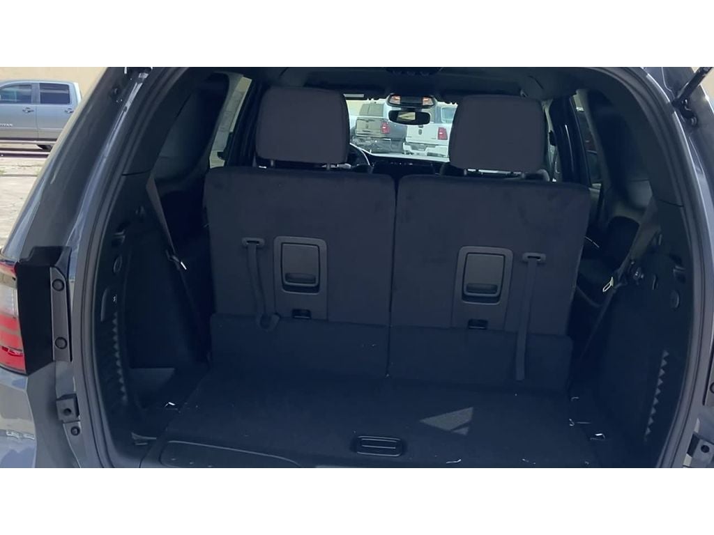 2026 Dodge Durango DURANGO GT RWD