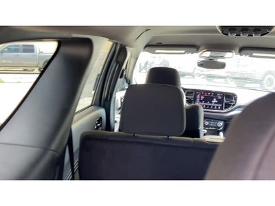 2026 Dodge Durango DURANGO GT RWD