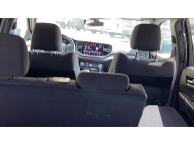 2026 Dodge Durango DURANGO GT RWD