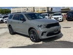 2026 Dodge Durango DURANGO GT RWD