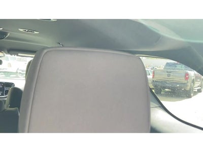 2026 Dodge Durango DURANGO GT RWD