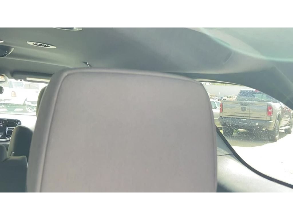 2026 Dodge Durango DURANGO GT RWD