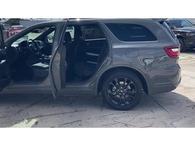 2026 Dodge Durango DURANGO GT RWD