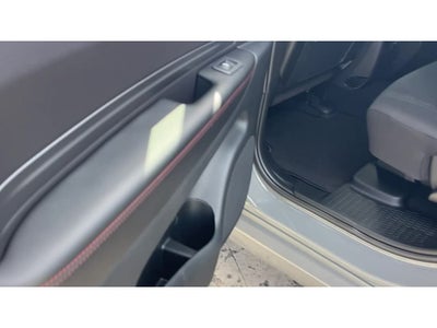 2026 Dodge Durango DURANGO GT RWD