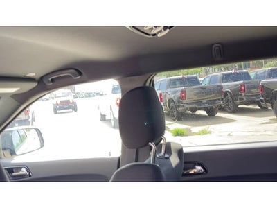 2026 Dodge Durango DURANGO GT RWD