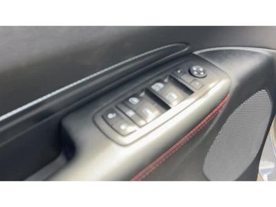 2026 Dodge Durango DURANGO GT RWD